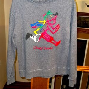 Men’s Crewneck Sweater XL Excellent Condition!!!